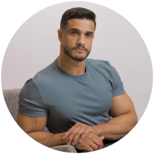 Foto de Dr. Caio Maffioletti